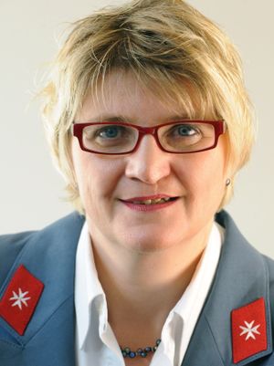 Susanne Haas