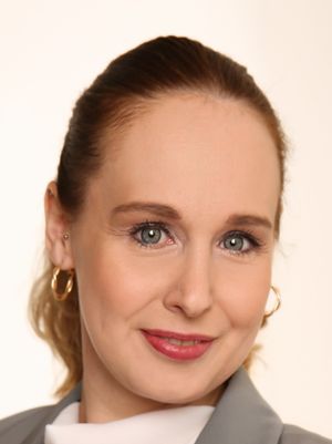 Michaela Beuschel