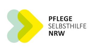 Logo Pflege Selbsthilfe NRW